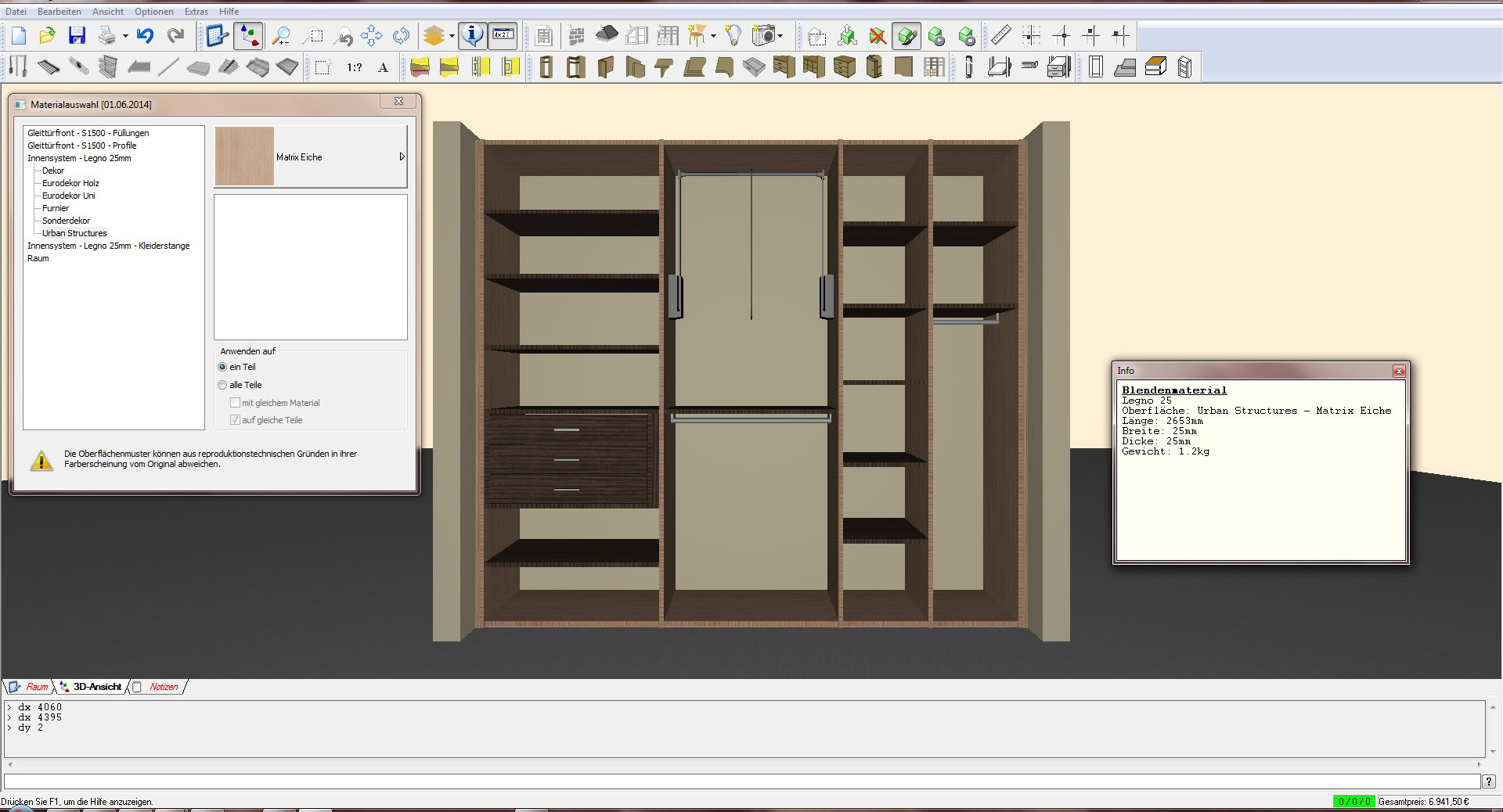Materialauswahl_Oberboeden_Unterboeden_usw