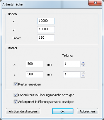 arbeitsfaeche_einstellen