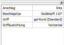 drehtuer_einfuegen_eigenschaftenfenster