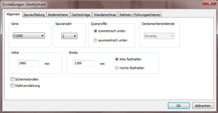 einstellungen_gleittuerfront_1