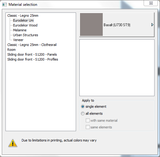 interior_system_single_element